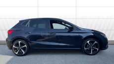 SEAT Ibiza 1.0 TSI 110 FR Sport 5dr Petrol Hatchback